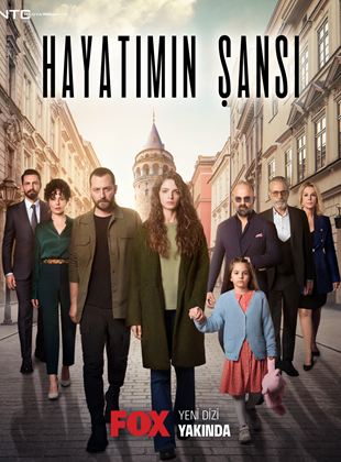 Dizi afişi